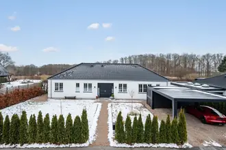 Villa på Svaleøvej 60, Veddelev, 4000 Roskilde