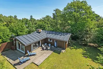 Fritidshus på Østvej 19, Bjerge Sydstrand, 4480 Store Fuglede