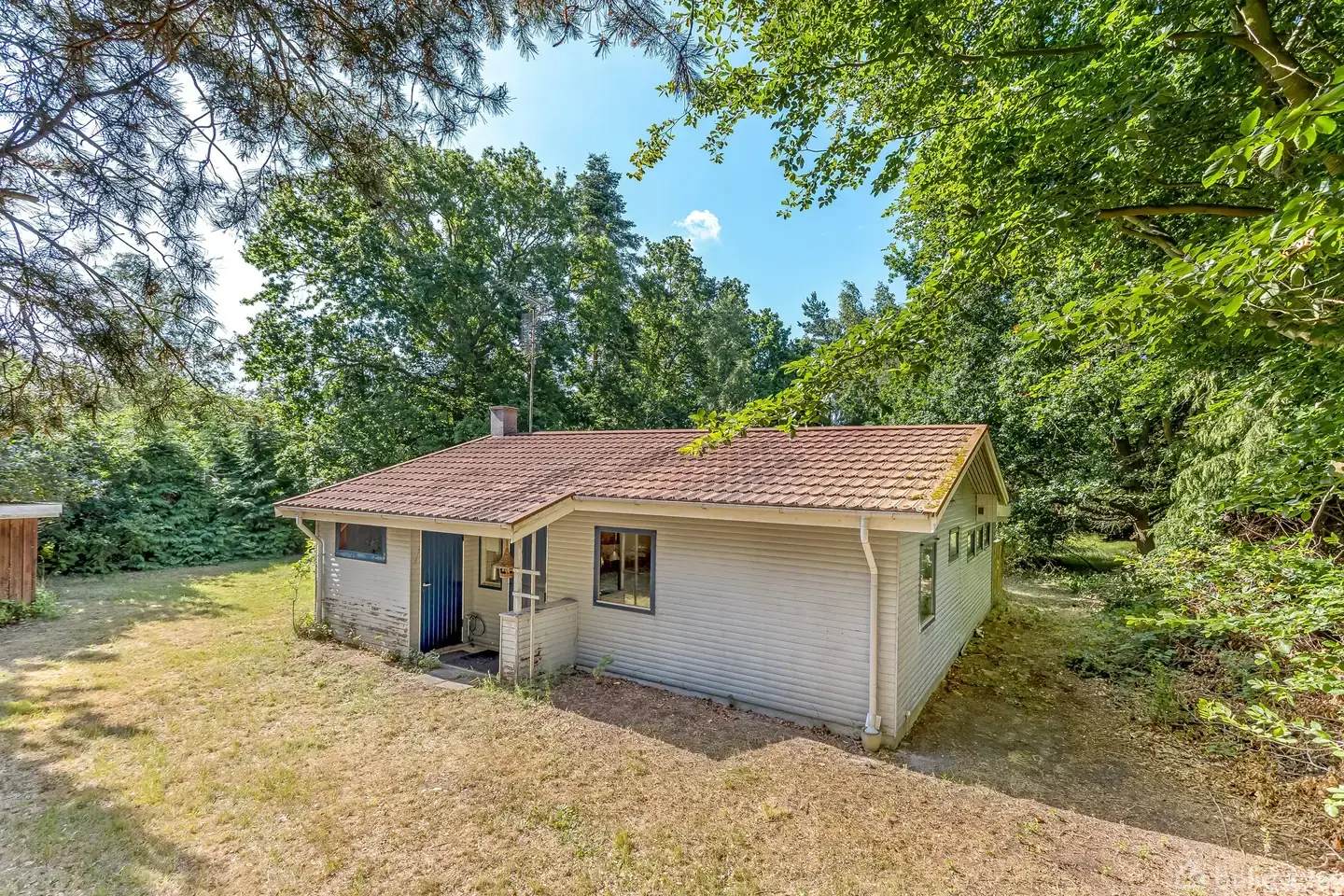 Fritidsbolig på Ehlersvej 5, 4874 Gedser