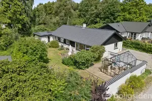 Villa på Skovsbovænge 17, 5700 Svendborg