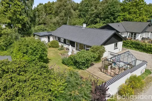 Villa på Skovsbovænge 17, 5700 Svendborg