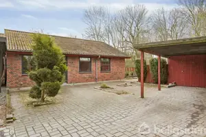 Rækkehus på Munkemaen 248, 5270 Odense N