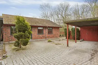 Rækkehus på Munkemaen 248, Anderup, 5270 Odense N