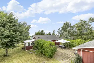 Fritidshus på Andevig 2, 4220 Korsør