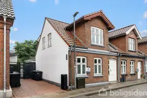 Rækkehus på Vejrupsgade 8, 6000 Kolding