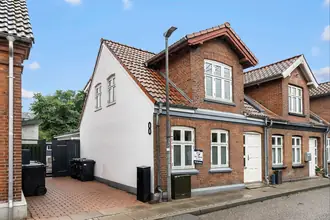 Rækkehus på Vejrupsgade 8, 6000 Kolding