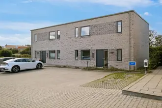Rækkehus på Marathonvej 22, 9230 Svenstrup J