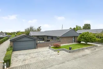 Villa på Sydvestvej 68, 8700 Horsens