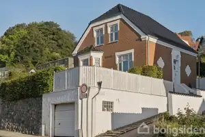 Villa på Jellingvej 24, 7100 Vejle