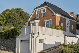 Villa på Jellingvej 24, 7100 Vejle