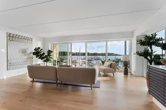 Ejerlejlighed på Gambøtvej 37, 1. tv., Thurø, 5700