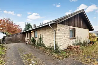 Villa på Rugvænget 25, 4681 Herfølge