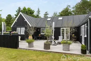 Fritidsbolig på Vores Vej 9, 4573 Højby