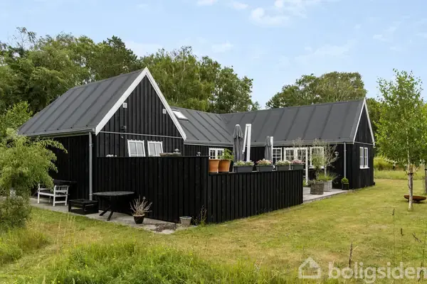 Fritidsbolig på Vores Vej 9, 4573 Højby