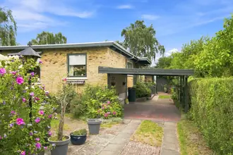 Villa på Liselundsvej 24, 2665 Vallensbæk Strand