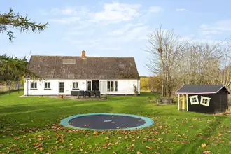 Villa på Uroksevej 3, Jyderup, 4560 Vig