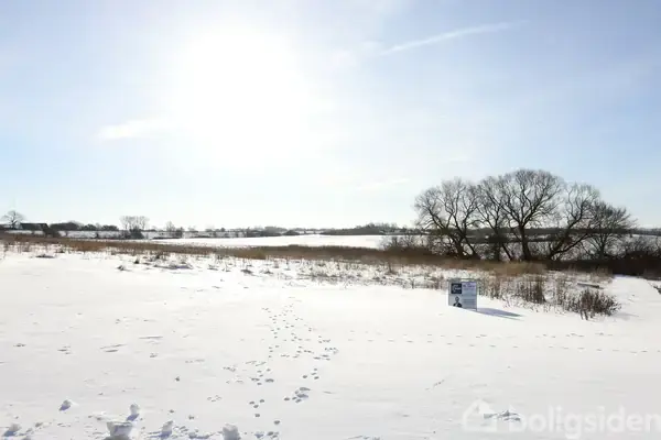 Helårsgrund på Udsigtsbakken 13, 4200 Slagelse