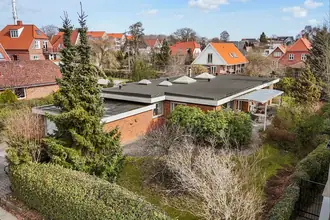 Villa på Knudsgade 1, 8700 Horsens