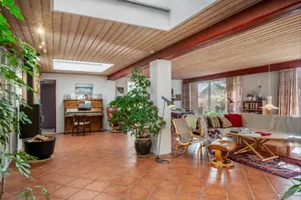 Villa på Knudsgade 1, 8700 Horsens