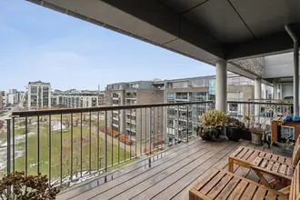 Ejerlejlighed på Carl Th. Zahles Gade 6, 5. th., 2300 København S