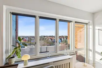 Ejerlejlighed på Lyshøjgårdsvej 103, 4. 1., 2500 Valby