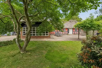 Villa på Skolegade 11, Gårslev, 7080 Børkop