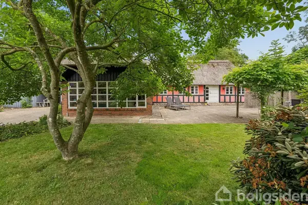Villa på Skolegade 11, 7080 Børkop