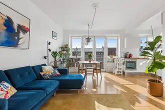 Ejerlejlighed på Bremensgade 43, 3. tv., 2300 København S