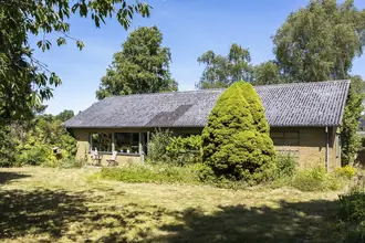 Villa på Parkvænget 10, 8310 Tranbjerg J