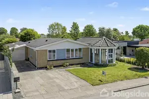Villa på Fasanvej 39, 5500 Middelfart
