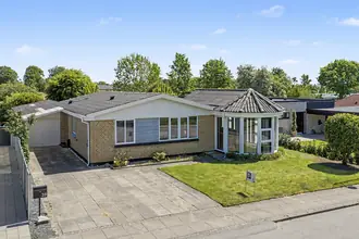 Villa på Fasanvej 39, 5500 Middelfart
