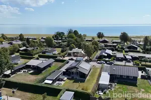 Fritidsbolig på Havbakken 15, 6100 Haderslev