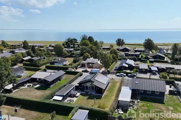Fritidsbolig på Havbakken 15, 6100 Haderslev