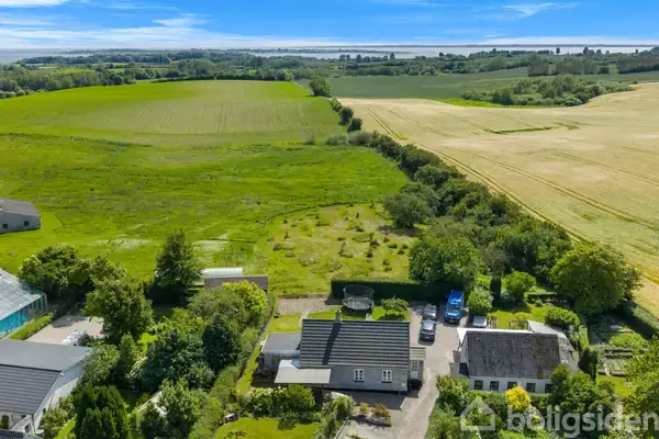 Villa på Sinebjergvej 6, 5600 Faaborg