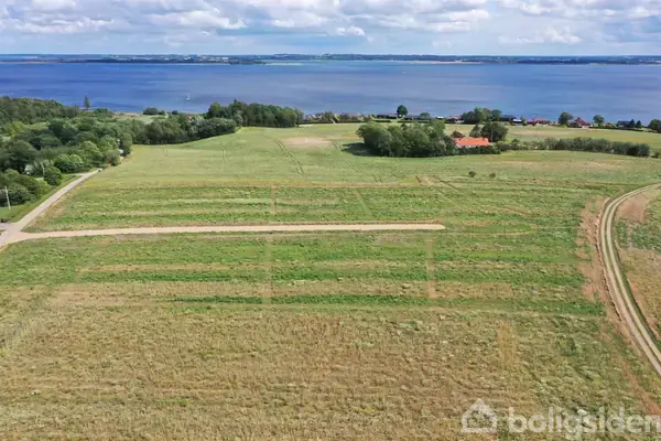 Fritidsgrund på Muslingevej 27, 7870 Roslev