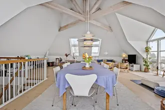 Villa på Lyøvej 2, Baaring, 5466 Asperup