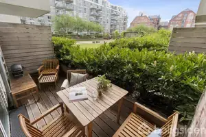 Ejerlejlighed på Weidekampsgade 63, st. 1., 2300 København S
