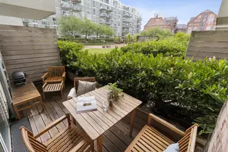 Ejerlejlighed på Weidekampsgade 63, 1., 2300 København S