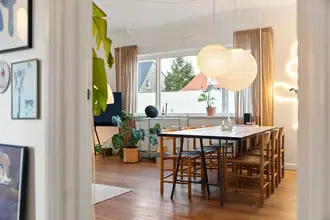 Ejerlejlighed på Faaborgvej 74, 1. th., Dalum, 5250 Odense SV