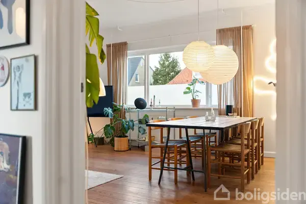 Ejerlejlighed på Faaborgvej 74, 1. th., 5250 Odense SV