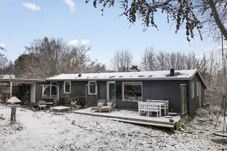 Fritidshus på Havbakkevej 3, Dalby Strand, 4281 Gørlev