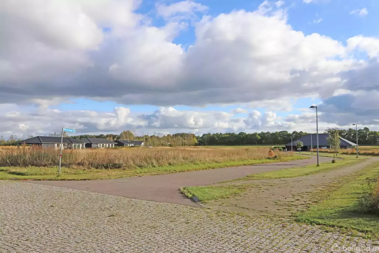 Byggegrunde i Nysted - Visning 4