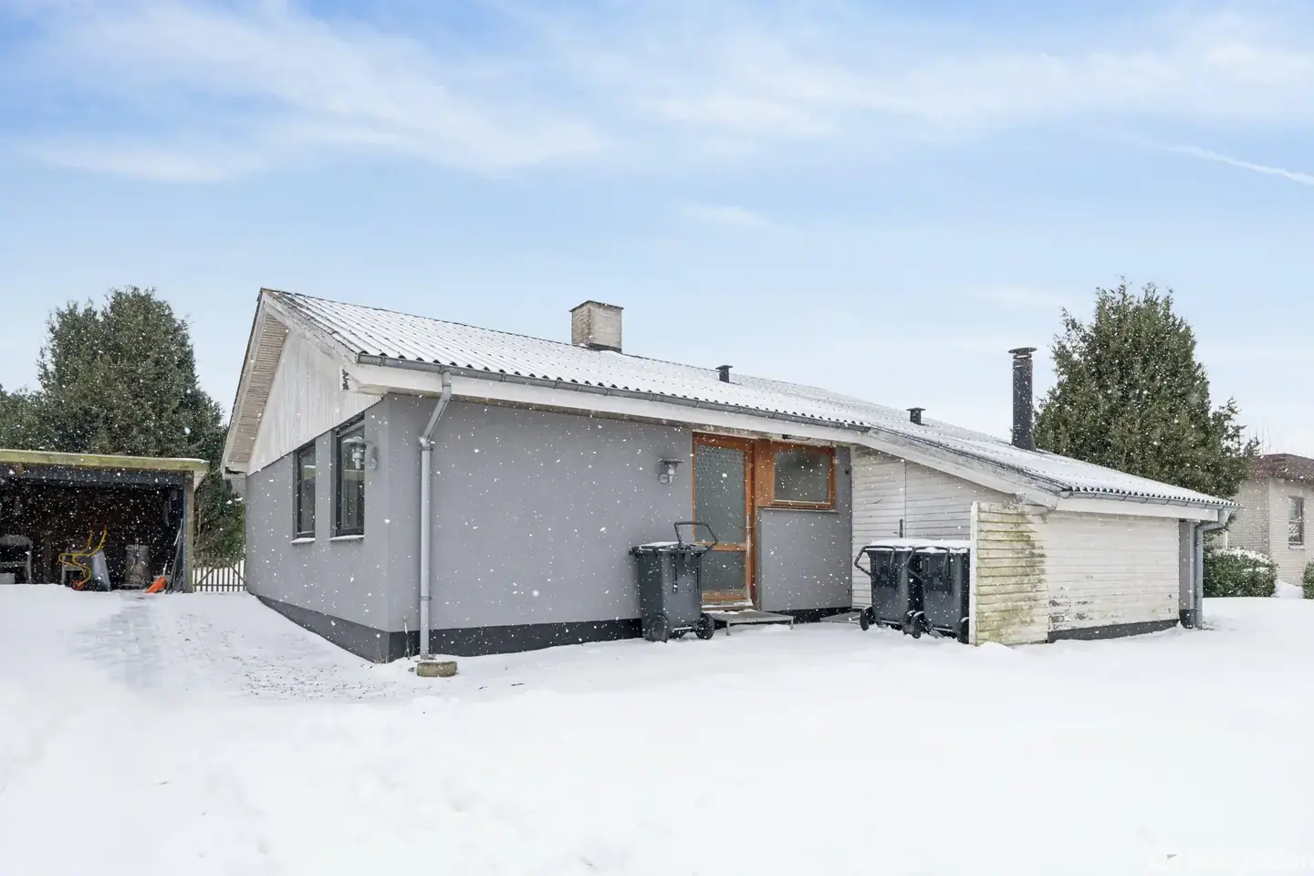 Villa på Præstevænget 6, 8700 Horsens