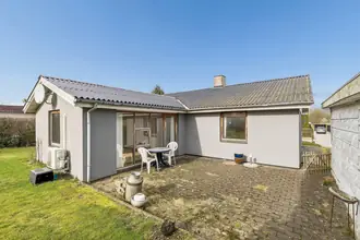 Villa på Præstevænget 6, Oens, 8700 Horsens