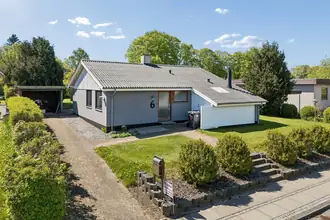 Villa på Præstevænget 6, Oens, 8700 Horsens