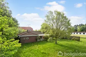 Villa på Københavnsvej 255B, 4600 Køge