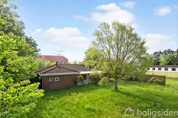 Villa på Københavnsvej 255B, 4600 Køge