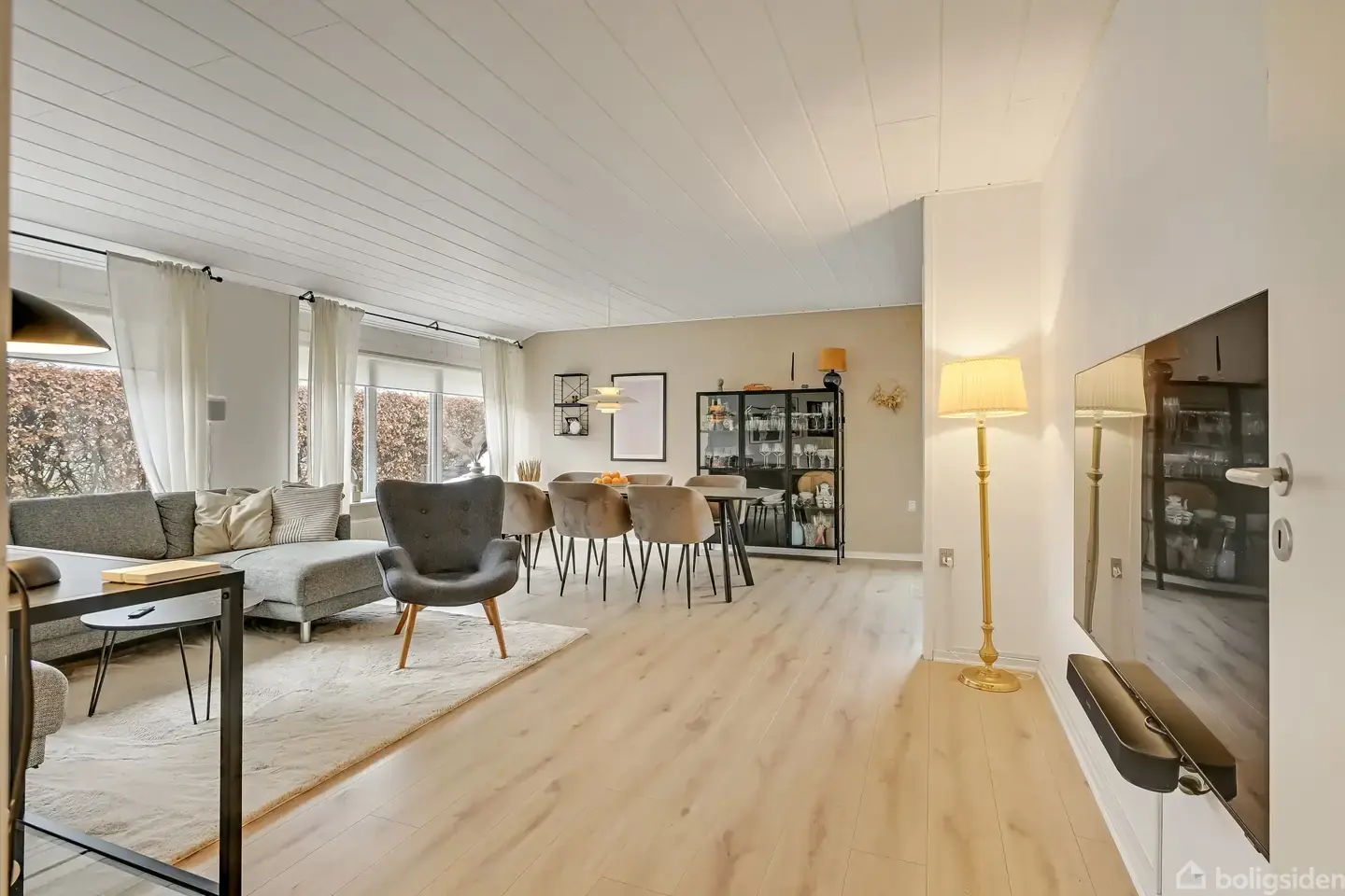 Villa på C M Nielsens Vej 5, 6710 Esbjerg V