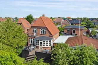 Villa på Baldersvej 12, 7000 Fredericia
