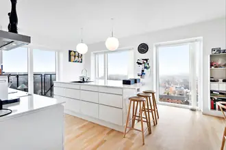 Ejerlejlighed på Kousgaards Plads 1, 11. 1., 7400 Herning
